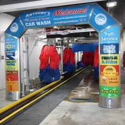carwash icon