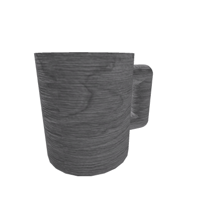 Mug with drink