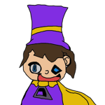 Hat kid clothing