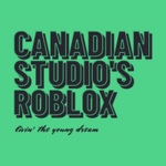 Canadian Studio's Roblox