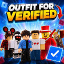 [🎵Phonk ] Outfit For  a Verified Person