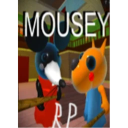 Mousey  I  Roleplay icon