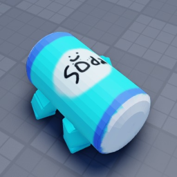 donate to soda ugc [we quited kinda]