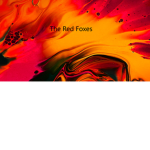**The Red Foxes Group Of The Fox**