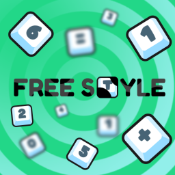 [NEW] Mathematical Free-Style!