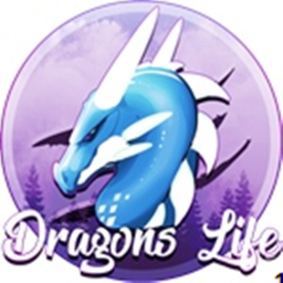 Dragons' Life Dragons' Life Dragons' Life Dragons'