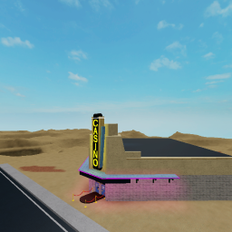 Functioning casino