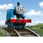 Thomas the tank engine group ###
