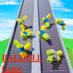 RAGDOLL game