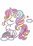 .+*Unicorns are real*+.