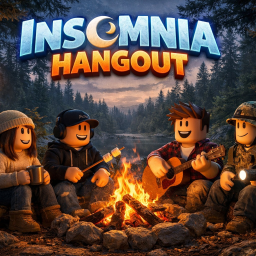 Insomnia Hangout