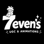 7even's UGC & Animations Group Thumbnail