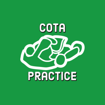 Cota Practice *karts* 
