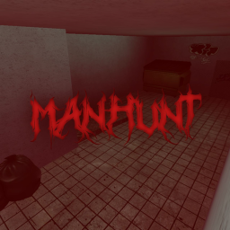 MANHUNT v.06