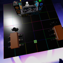 the disco(update!!!!!!)