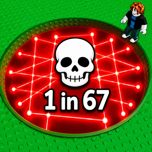 +1 Speed Death RNG