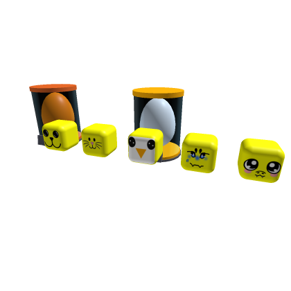 Pet system