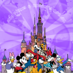 WDI Parks & Resorts