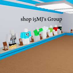 shop i5MJ's Group