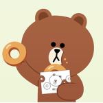 so nice bear