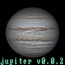 jupiter v0.0.2