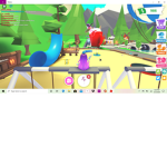 DONT JOIN/THIS IS HAUNTED