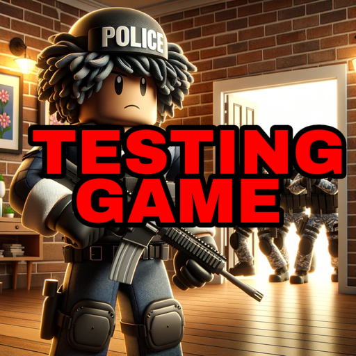 [DEV] ⚠️ Game Testing Server