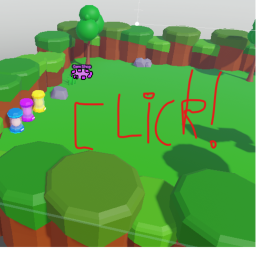Clicker Game!!