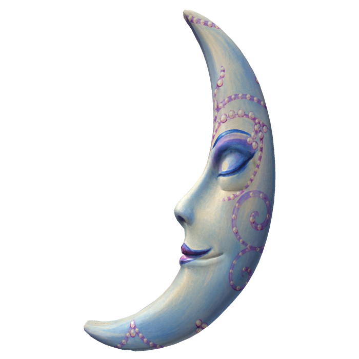 Lunar Companion [RECOLOR] addon