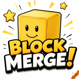 [📦] Block Merge!