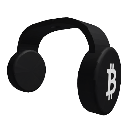bitcoin headphones