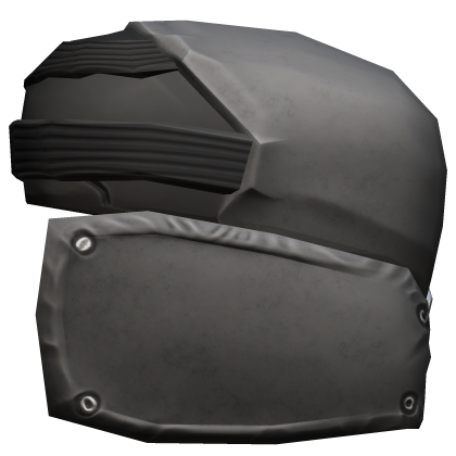 Knight's Origins L Shoulder