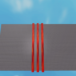 The Hardest Obby In The World (It's Very Hard)
