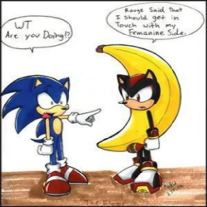 sonic funny 2 Roblox decal