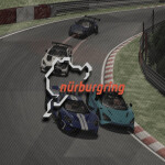 Nurburgring [COTA]