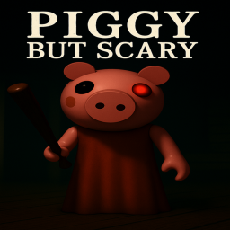 Piggy But Scary's Roleplay Place