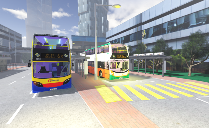 Hong Kong Island screenshot 1