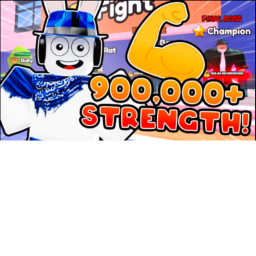 PUNCHING SIMULATOR