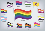 Roblox LGBTQ+ Hangout!