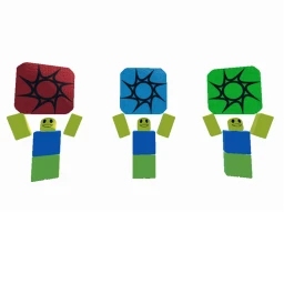 spawn point rug icon