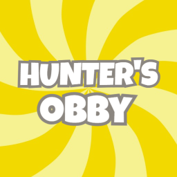 Hunter's Obby [WIP]