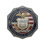 |IUSA| United States Education Command