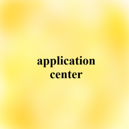 application center | rose's
