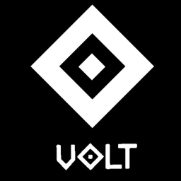 The VOLT Club.