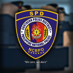 Southern Police District (NCRPO)