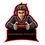 The Official ImpossibleGames Group