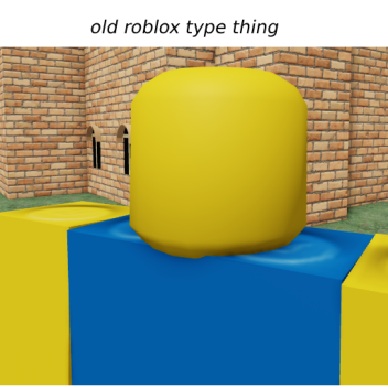 Roblox:the Forgotten era. *SPRING UPDATE*