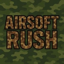 🌴Airsoft Rush🌴