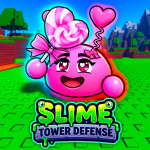 🟢 Slime Tower Defense 🟢