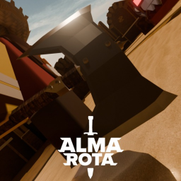 Alma Rota [ALPHA]